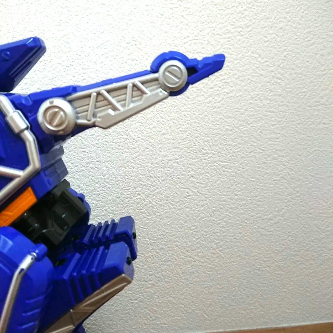 獣電戦隊キョウリュウジャー 劇場版 スピノダイオー