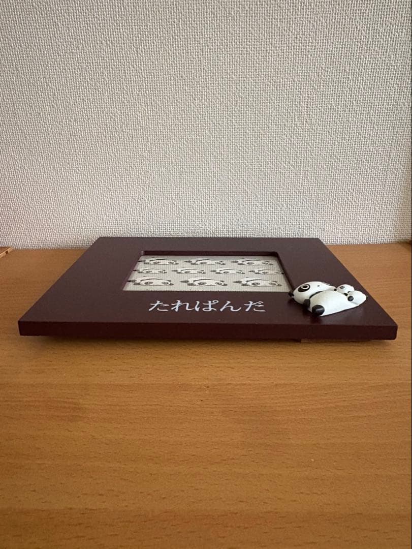 激レア　たれぱんだ　3点セットバラ売り不可の商品です