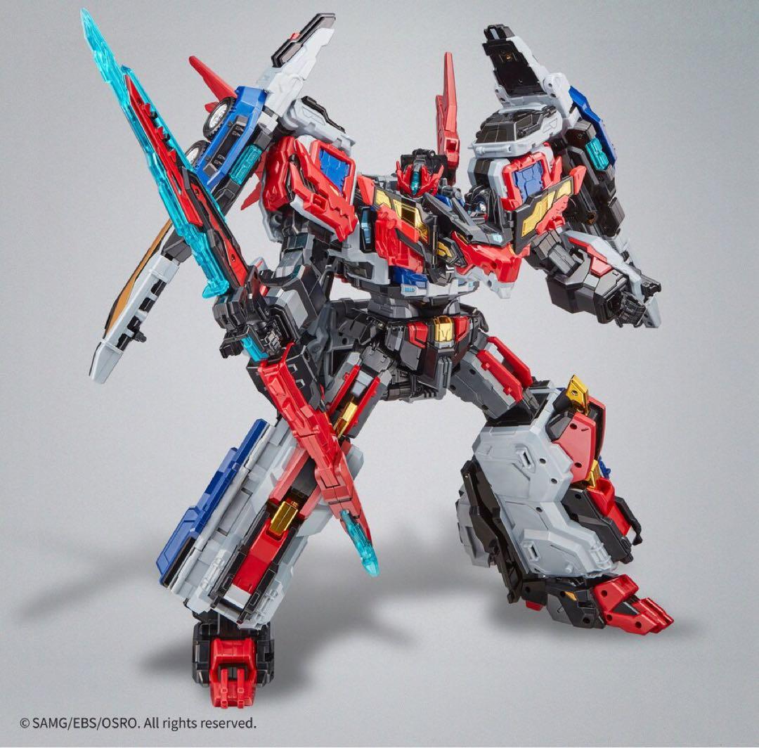 メタルカードボットw ヘビーアイアンw - メルカリ