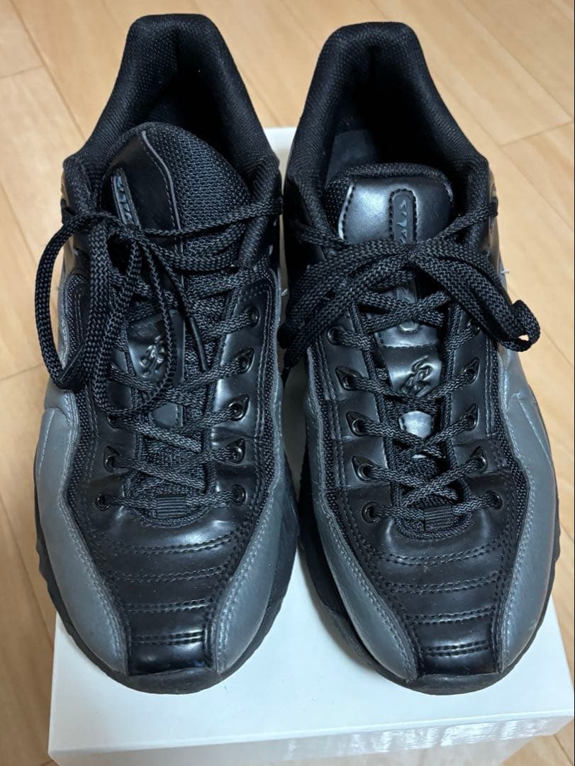 Kiko×ASICS NOVALIS GEL-TEREMOA (26.5cm)