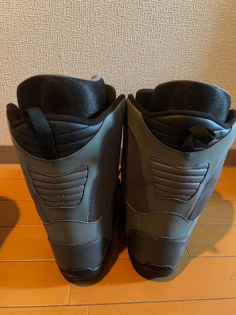 E9710 K2SBD DATA スノーボードブーツ 28.0cm サイズ10