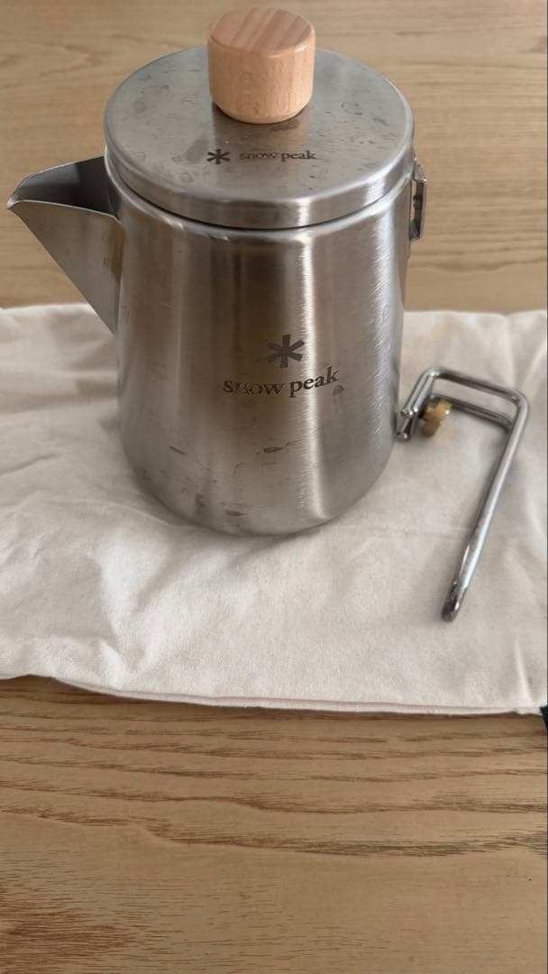  peak フィールドバリスタ ケトル CS snow peak フィールドバリスタ ケトル CS-115R: キャンプ トレッキング