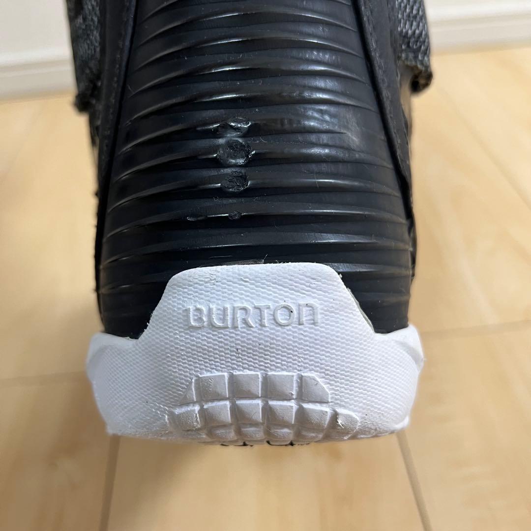 【即日発送】BURTON スノボALMIGHTY オールマイティー 25.0cm