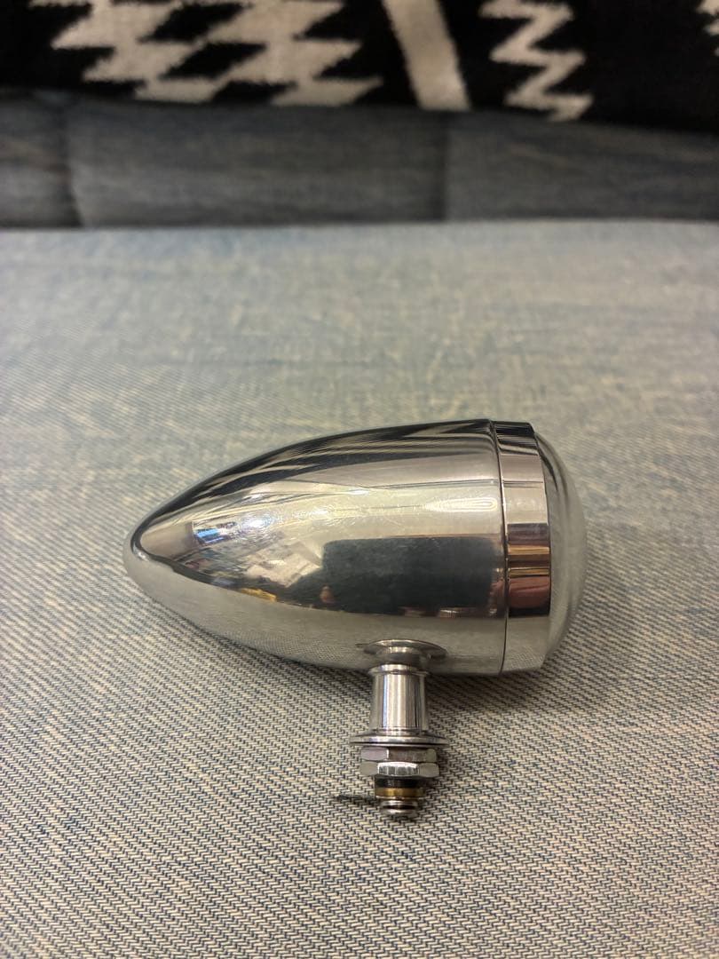 grandbois グランボア　メテオ　ダイナモ　ライト グランボア ダイナモヘッドライト メテオ サイクルグランボア