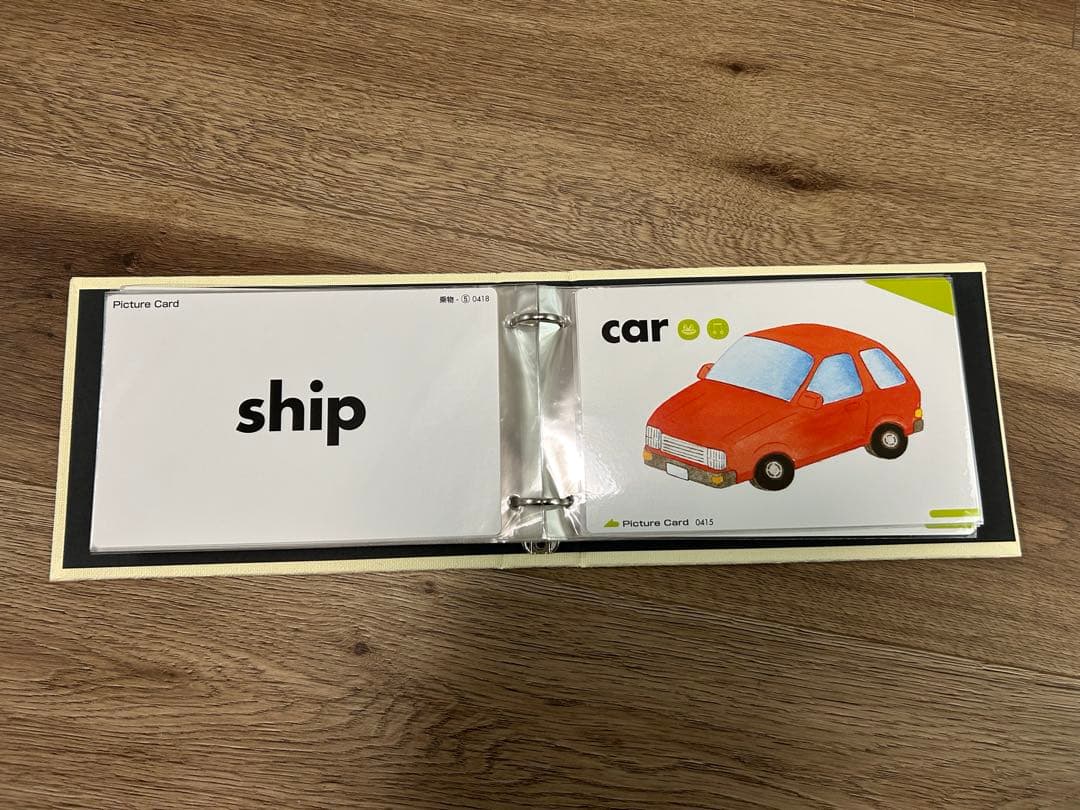 ◯829◯様専用ペッピーキッズクラブ 本体 美品 ピクチャーカード3種