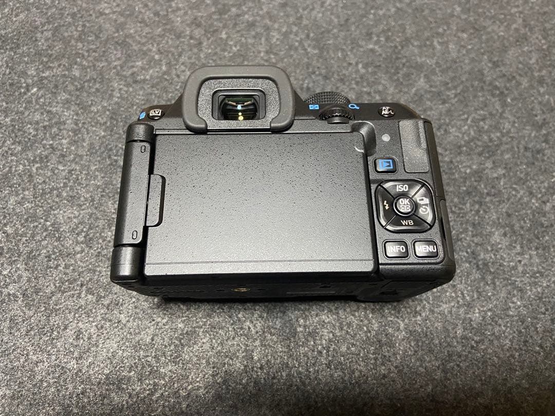 美品PENTAX K-70 smc pentax 18-135mm3.5-5.6