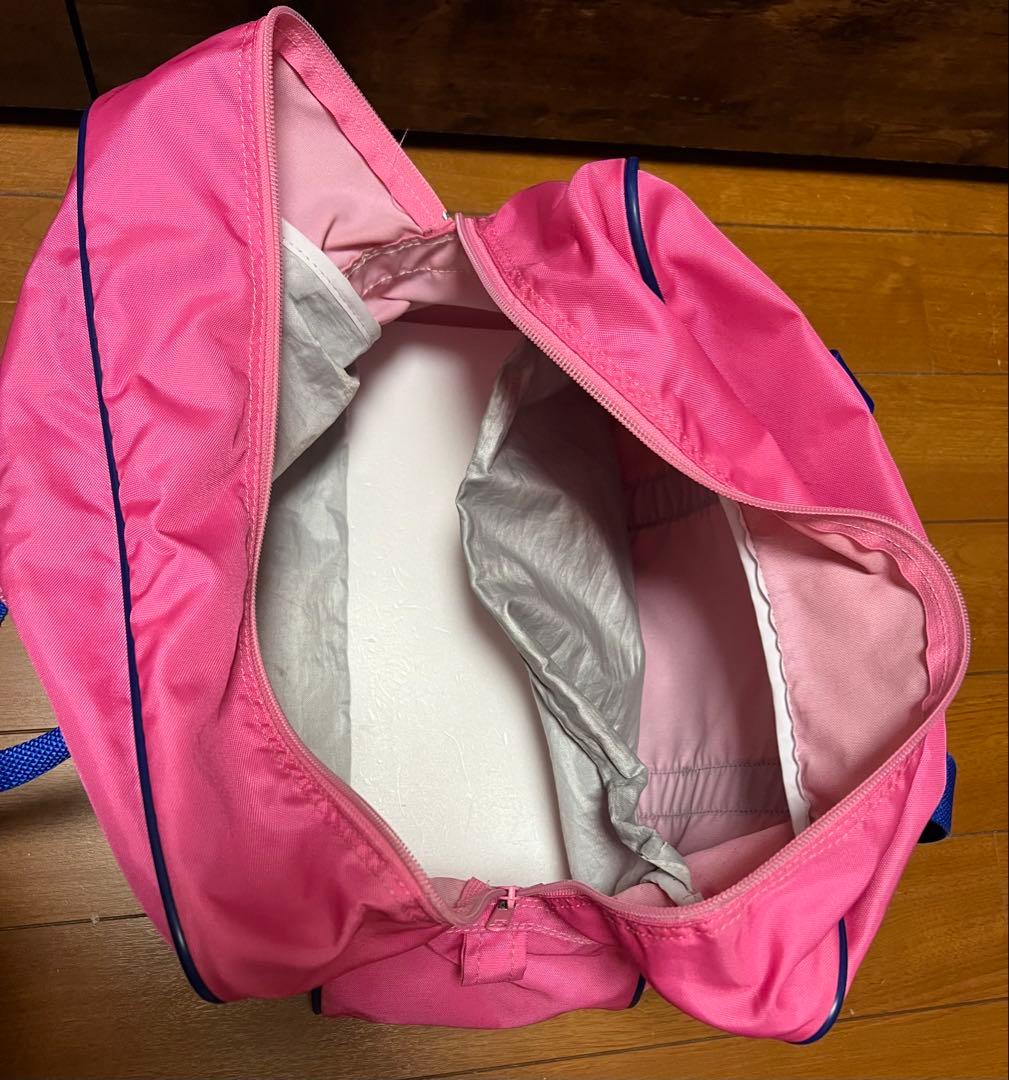 ワールドペガサス スクバ 旧ワッぺ ピンク - メルカリ