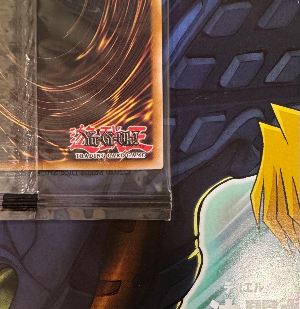 遊戯王　NIKE コラボ　レッドアイズブラックドラゴン