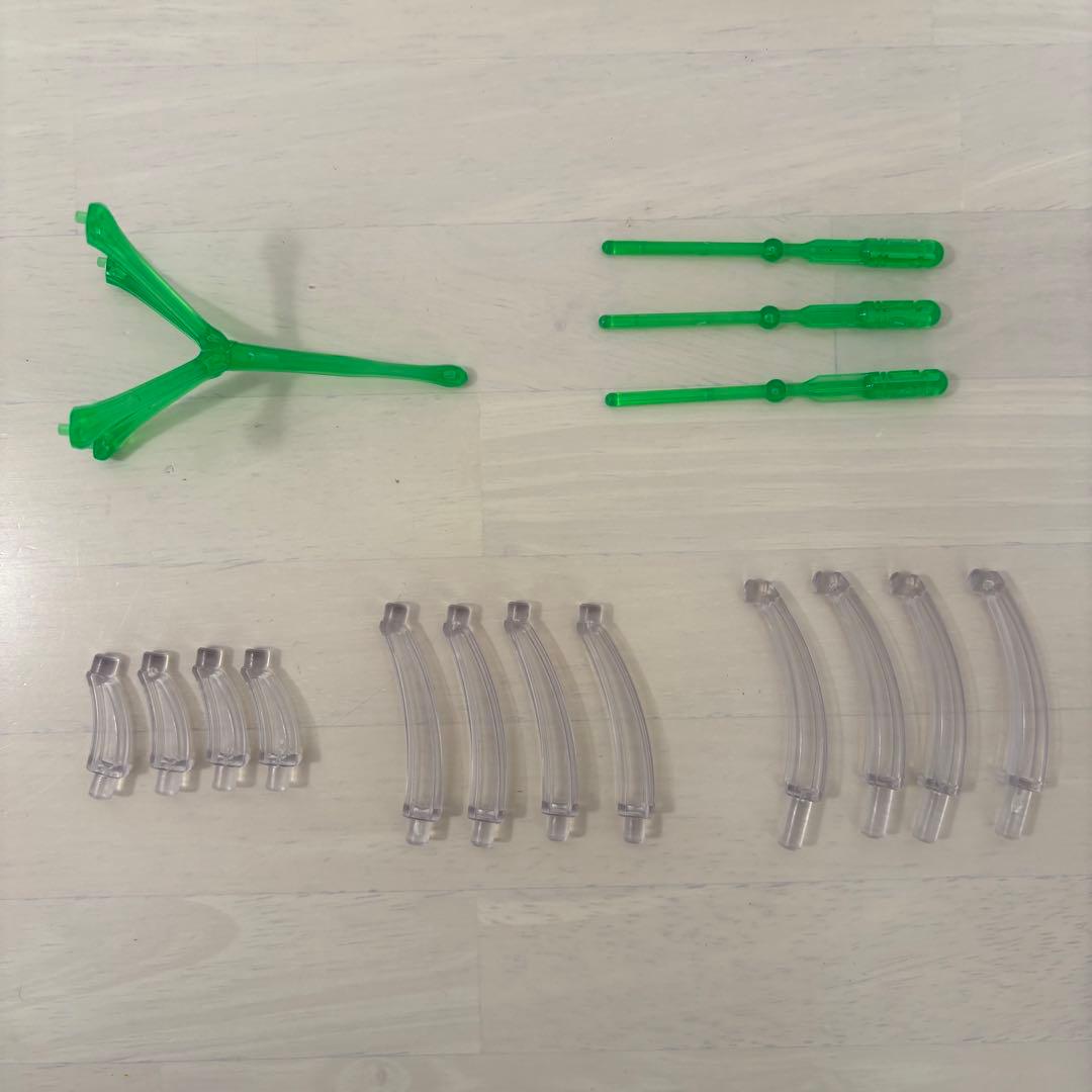 メタコレ STAR WARS 超変形ジオラマ デス・スター