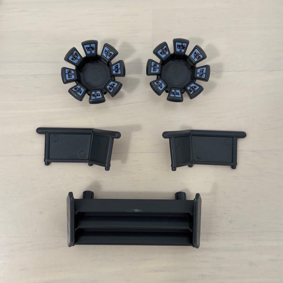 メタコレ STAR WARS 超変形ジオラマ デス・スター