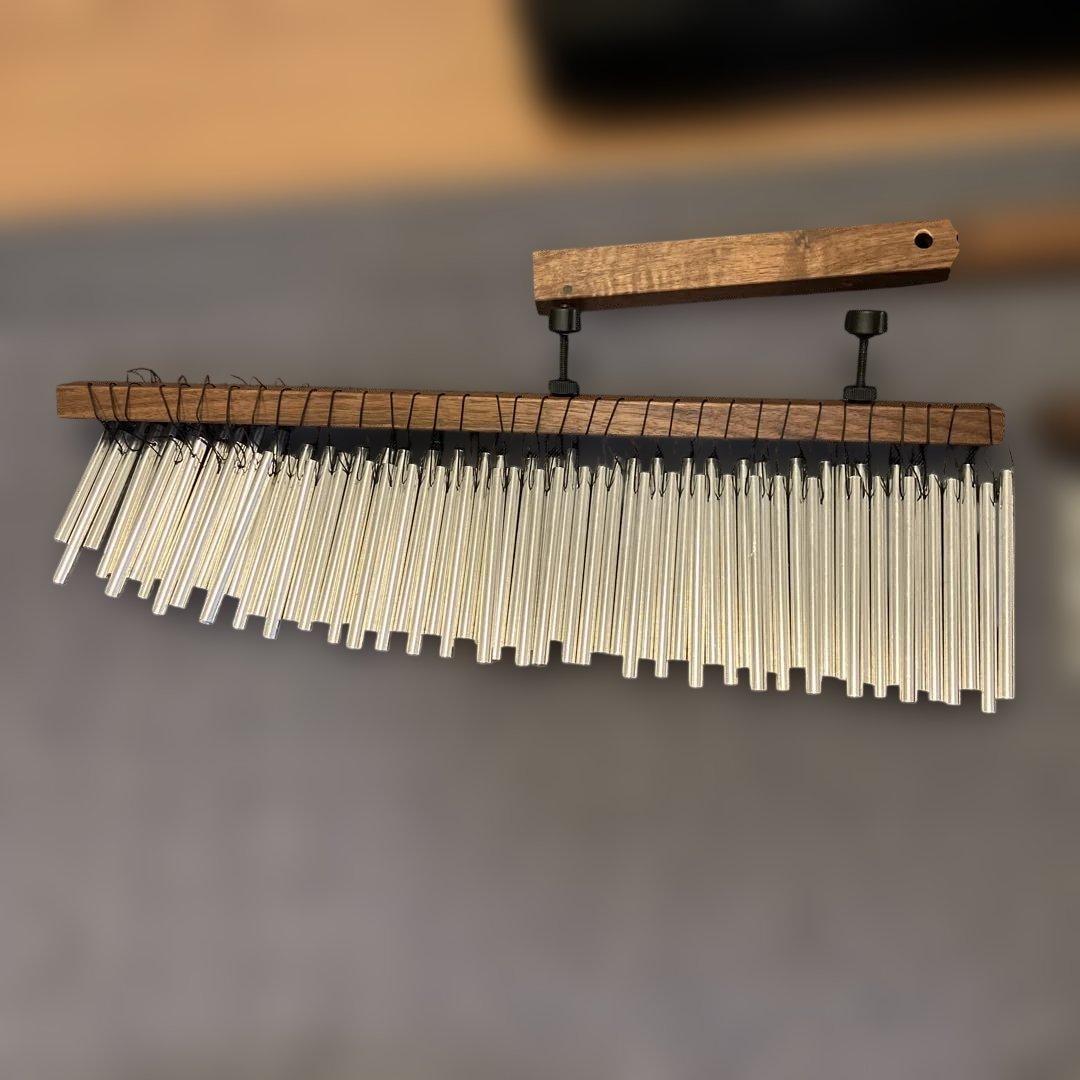 TREEWORKS 超ロング ウインドチャイム 120cm ソフトケース付き - メルカリ