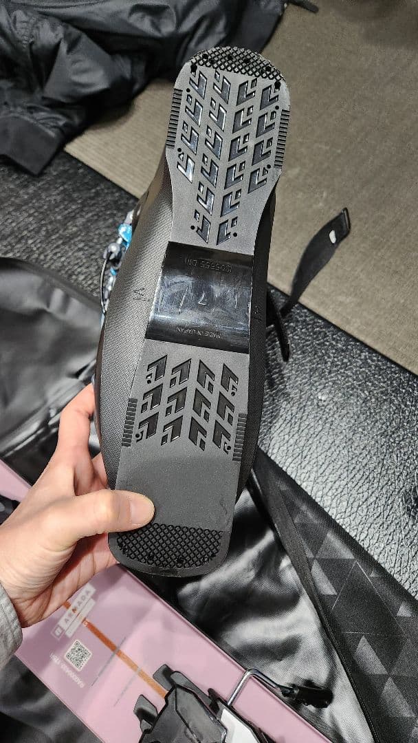 ARMADA arw116 175cm rexxam xx8.0 27スキー - メルカリ