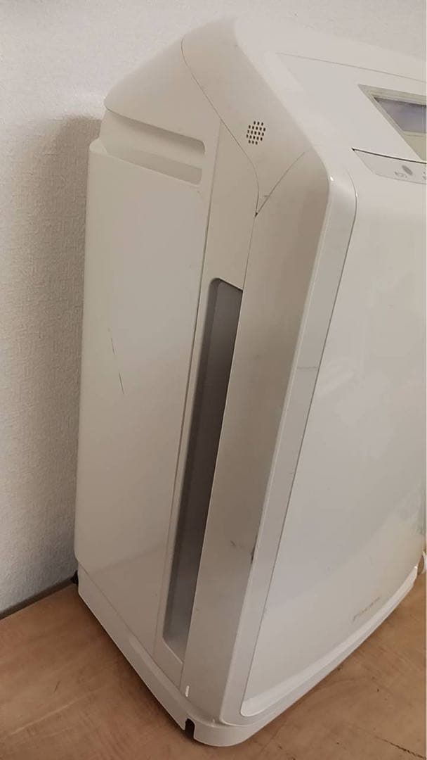 ダイキン 除加湿空気清浄機 MCZ70T-W クリアフォースZ 31畳用 - メルカリ