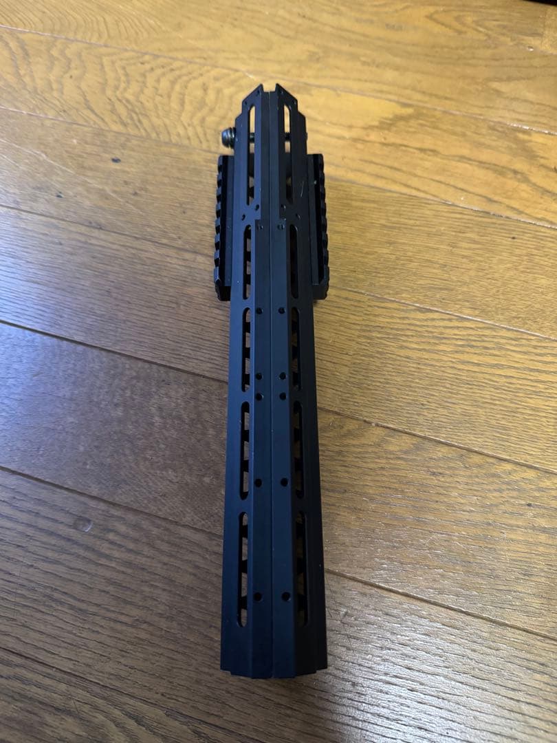 Y*J様 OTS 89式ハンドガード - メルカリ