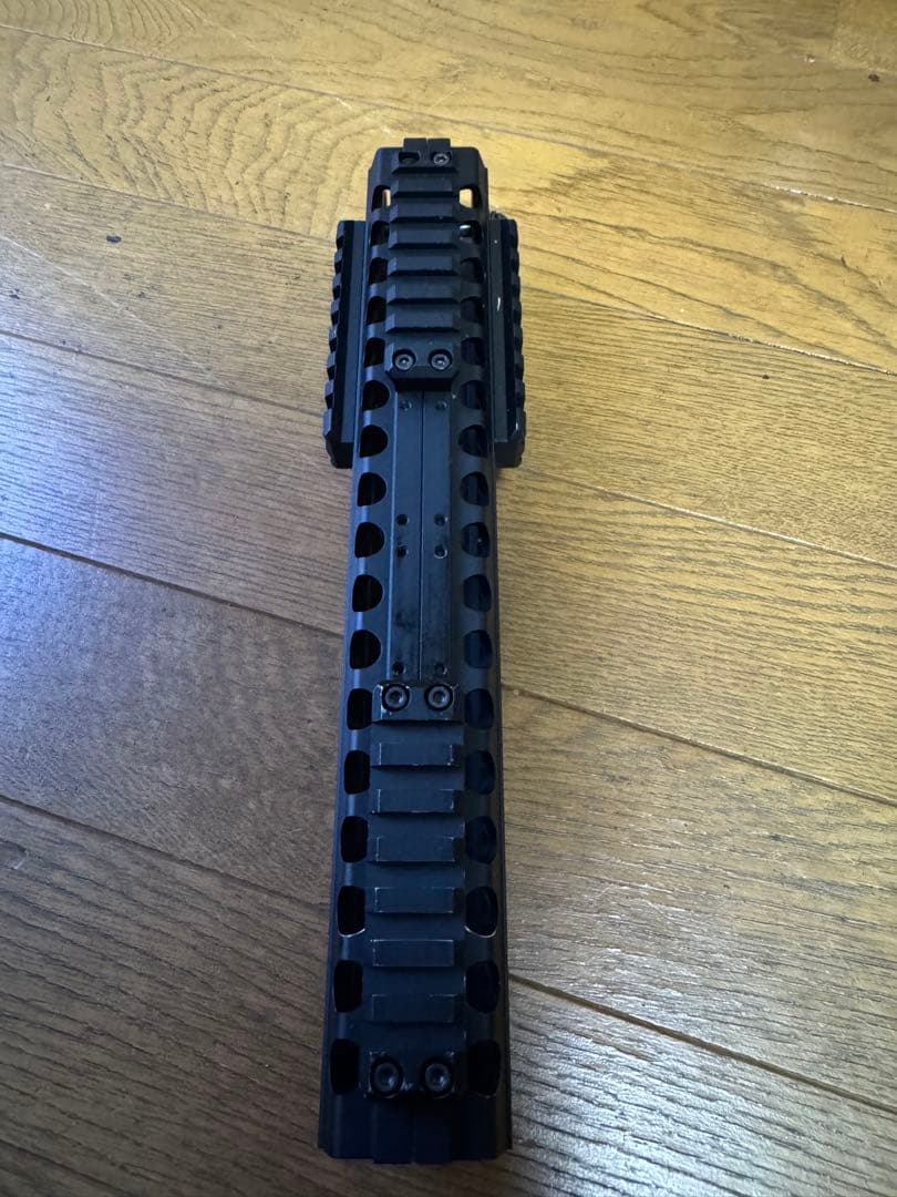 Y*J様 OTS 89式ハンドガード - メルカリ