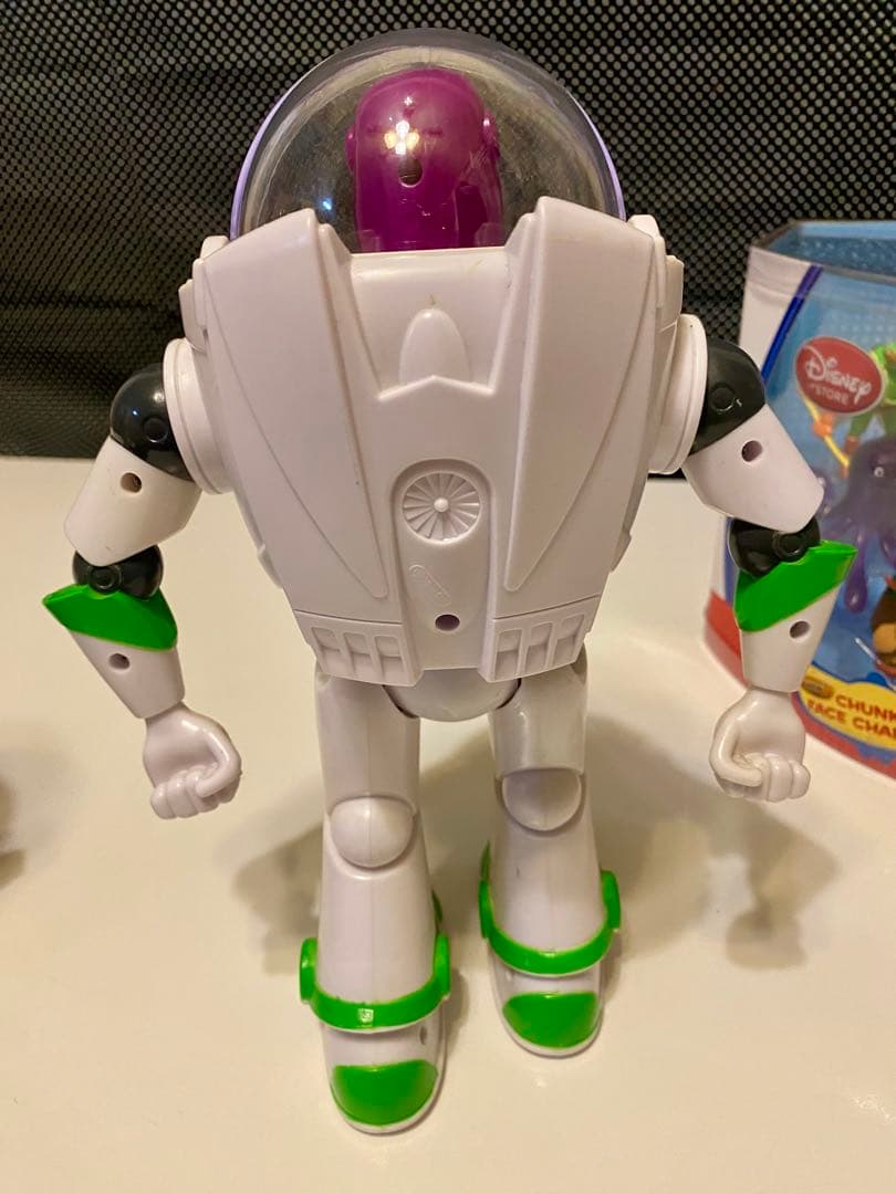 Disney希少！トイストーリー3デラックスフィギュアセットおもちゃまとめ売り！