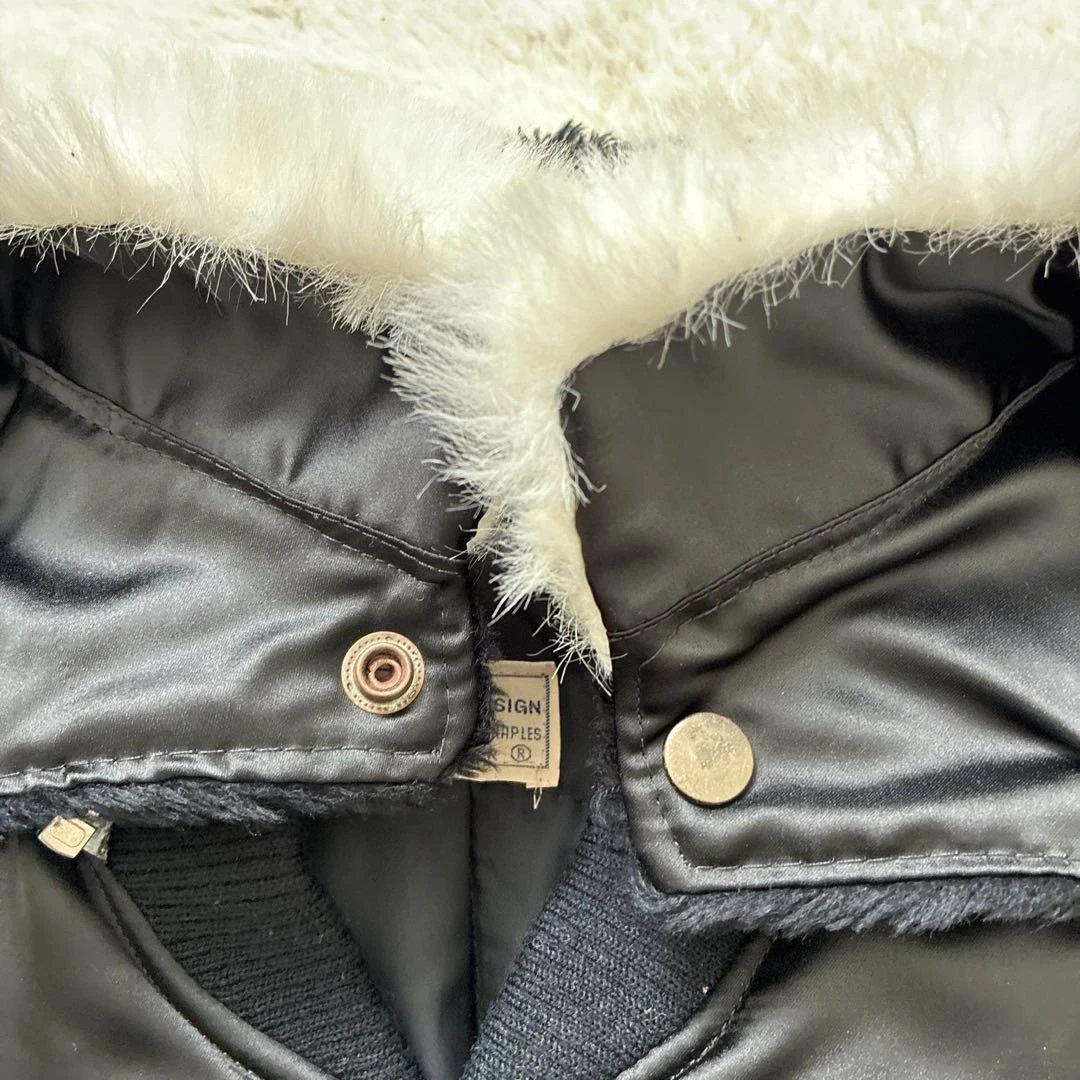 80s コリジャン N2-B コリアスカジャン スーベニアジャケット - メルカリ