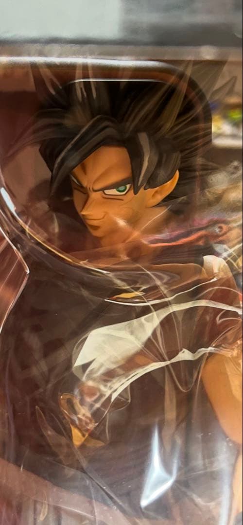 MSP 香港限定 Chocoolate 孫悟空 二次元彩色 海外正規品 - メルカリ