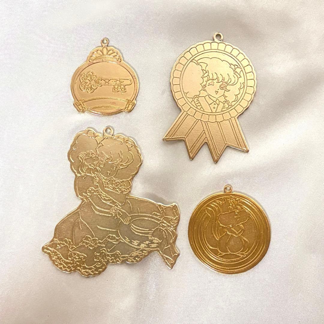 【希少】ハロー！レディリン　レディメイル　いんさつやさん