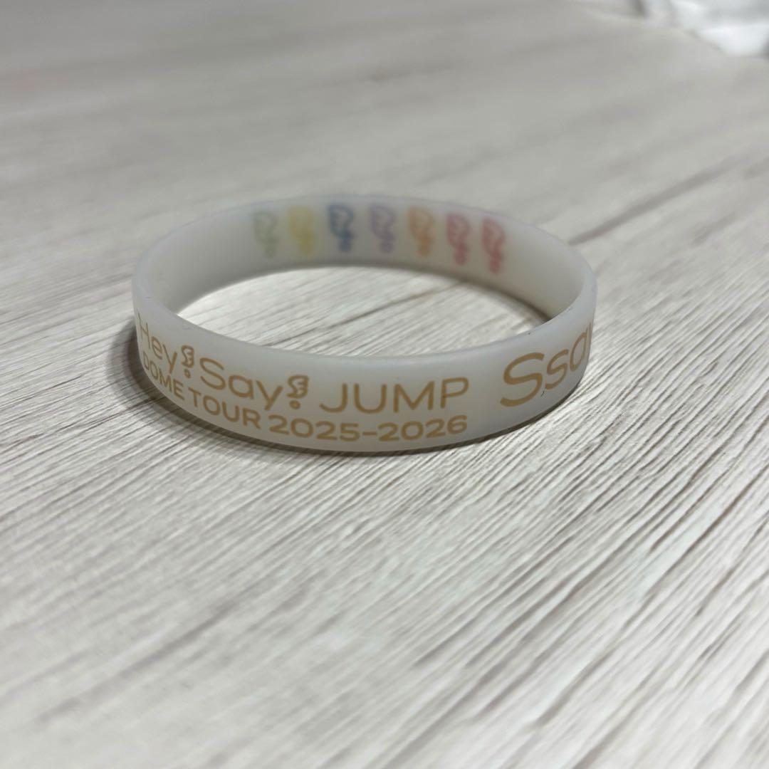 Ssay グッズ4点 銀テフル8本 落下物 セット 山田涼介 - メルカリ