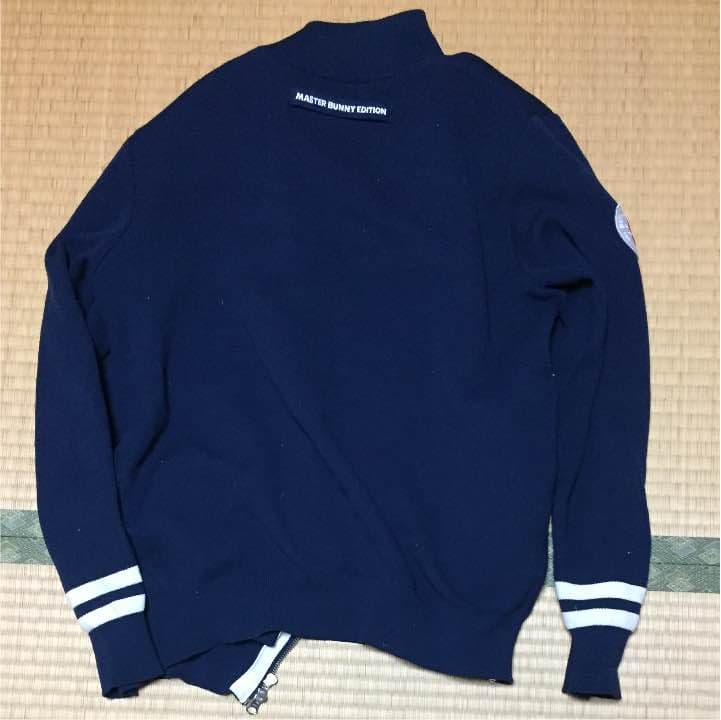 マスターバニー