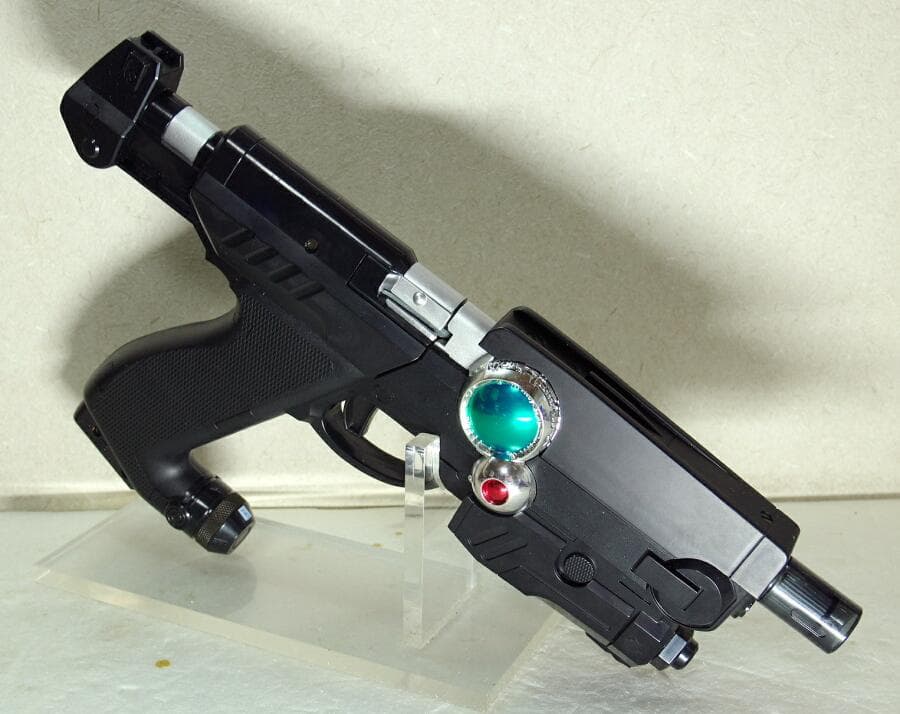 バンダイ ディクテイター BW-01 ブルースワット - メルカリ