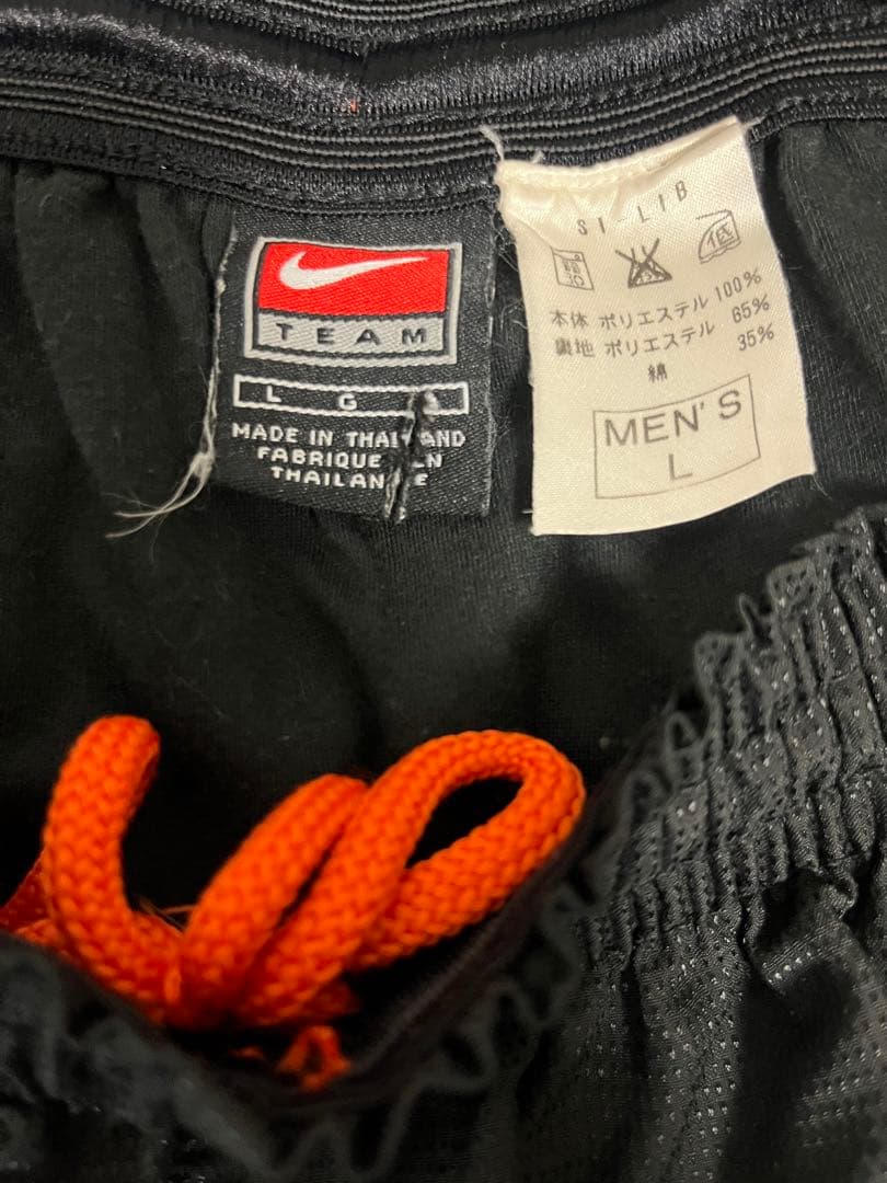 90s NIKE ナイキ オランダ代表 サッカー ハーフパンツ - メルカリ