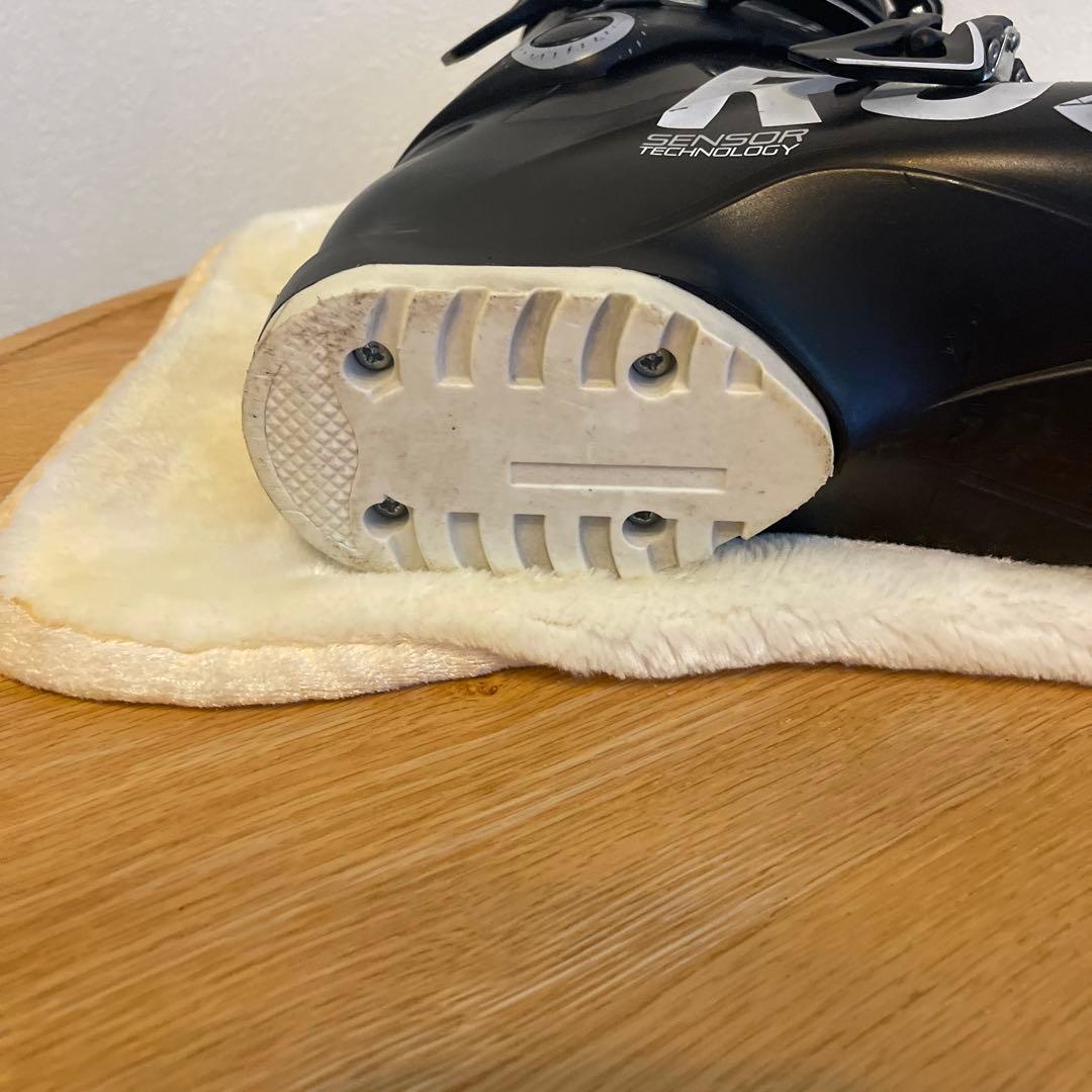 ロシニョール ROSSIGNOL 25.5cm メンズ　スキーブーツ