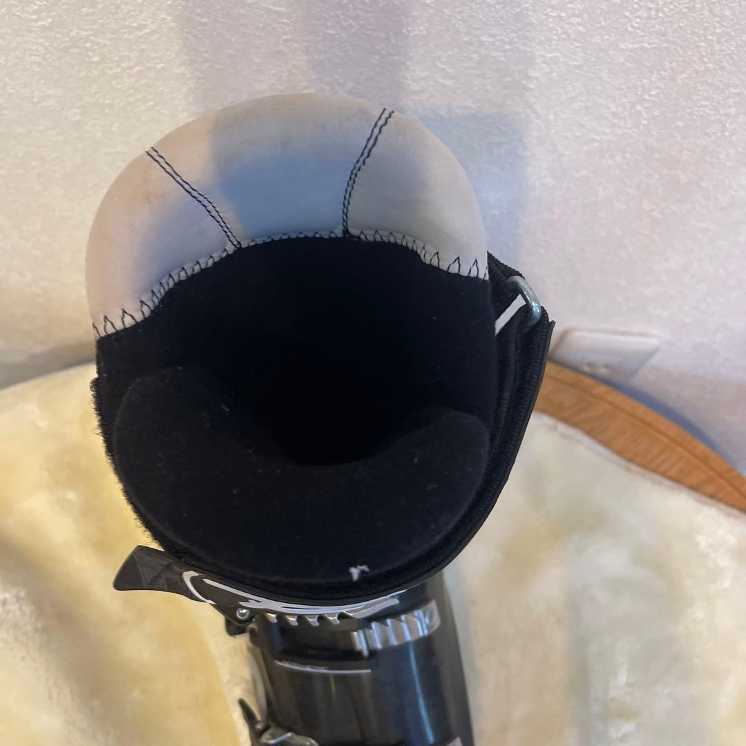 ロシニョール ROSSIGNOL 25.5cm メンズ　スキーブーツ