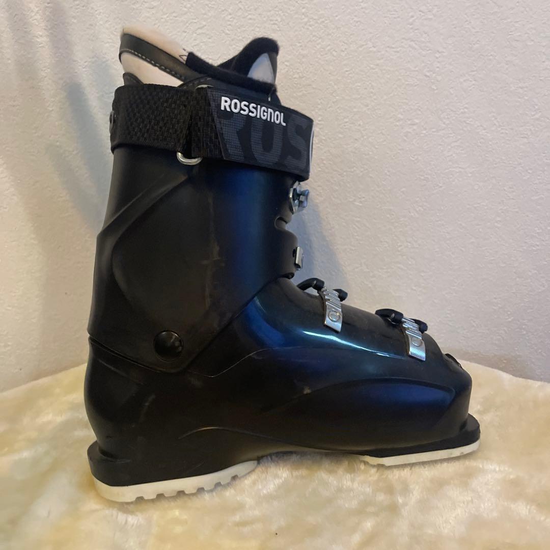 ロシニョール ROSSIGNOL 25.5cm メンズ　スキーブーツ