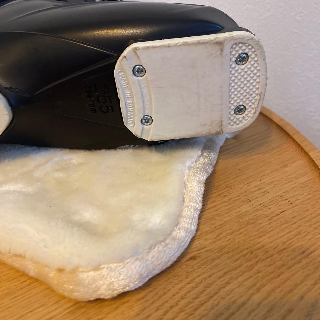 ロシニョール ROSSIGNOL 25.5cm メンズ　スキーブーツ