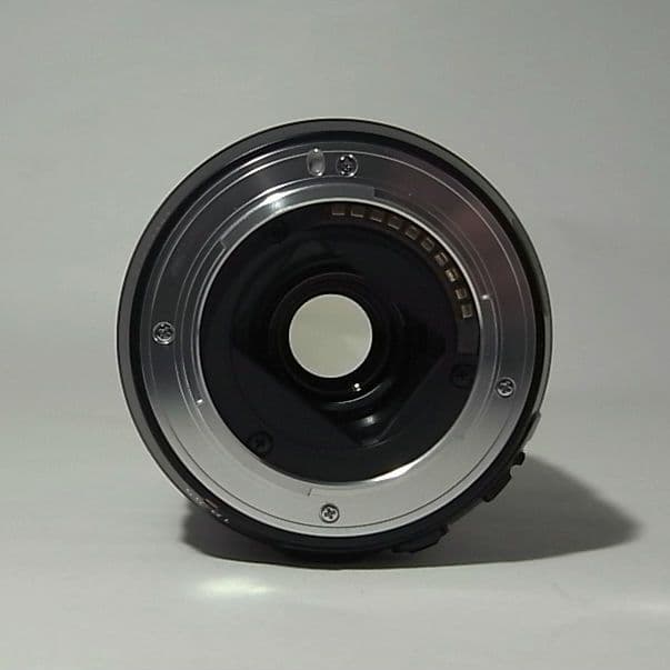 富士フイルム XF18-55mmf2.8-4 O.I.S