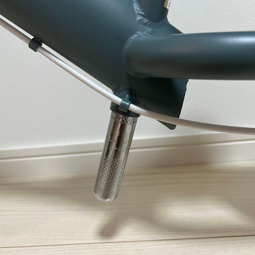 本日値下げ最終日】モンポケ キックバイク ストライダー 12インチ