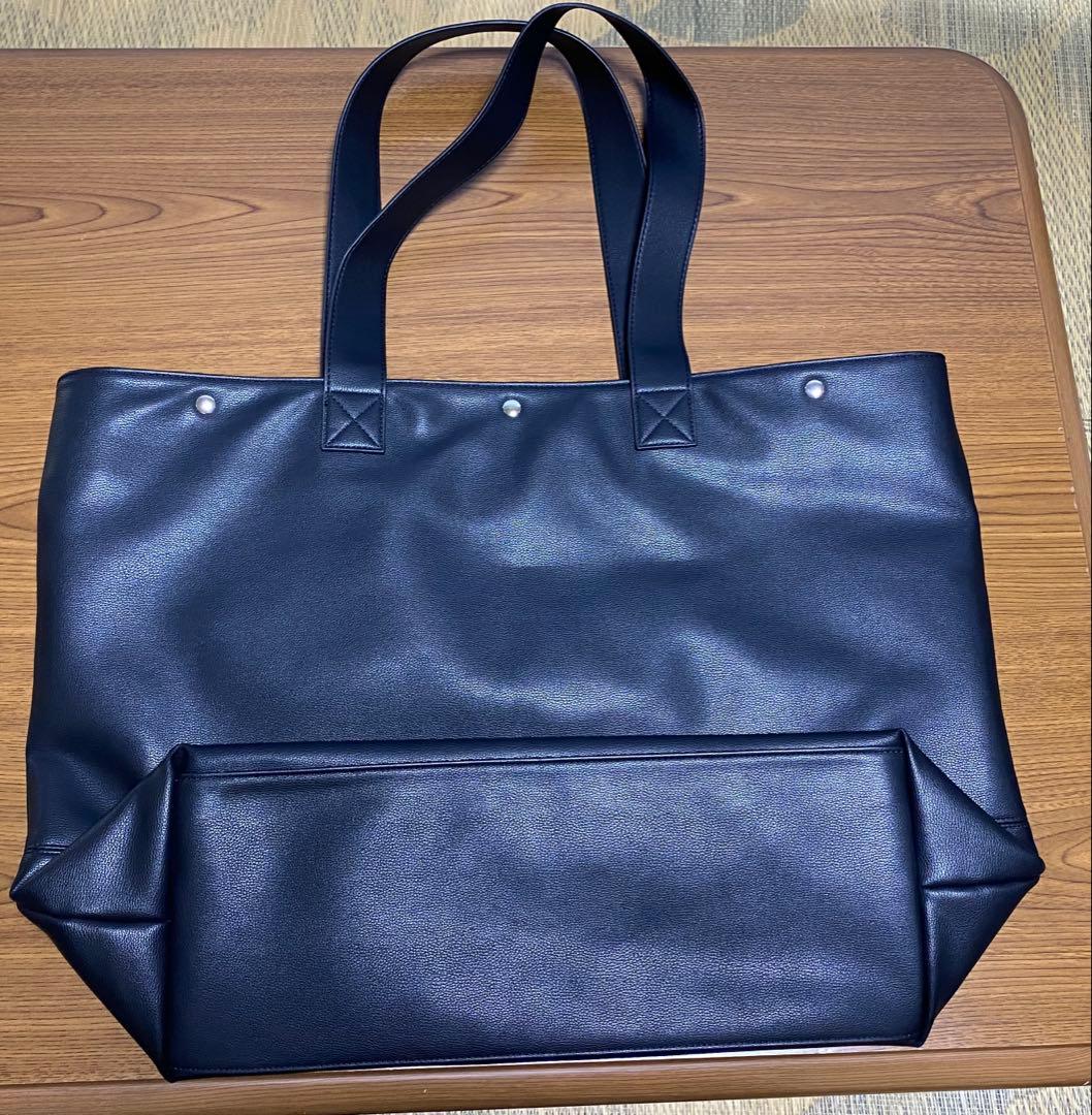 CDL TOKYO ①バッグ ②ステッカー（ノベルティ）③ショップ袋×2