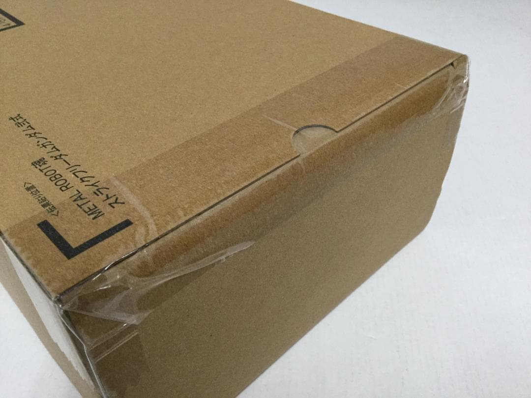 L ROBOT魂ストライクフリーダムガンダム弐式