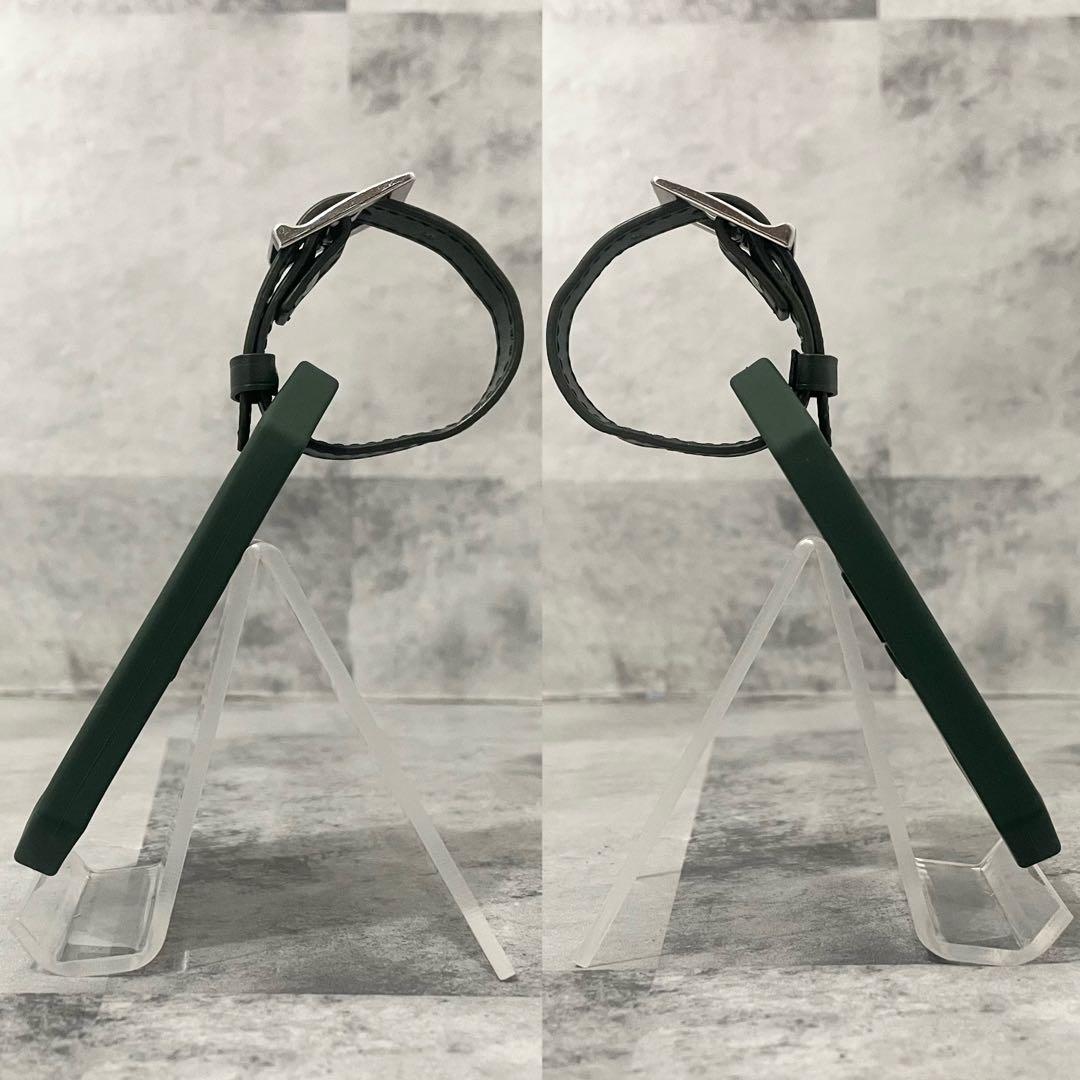 JAL JGC 亀タグ グローバル マイル クラブ 搭乗記念 ネーム タグ 緑