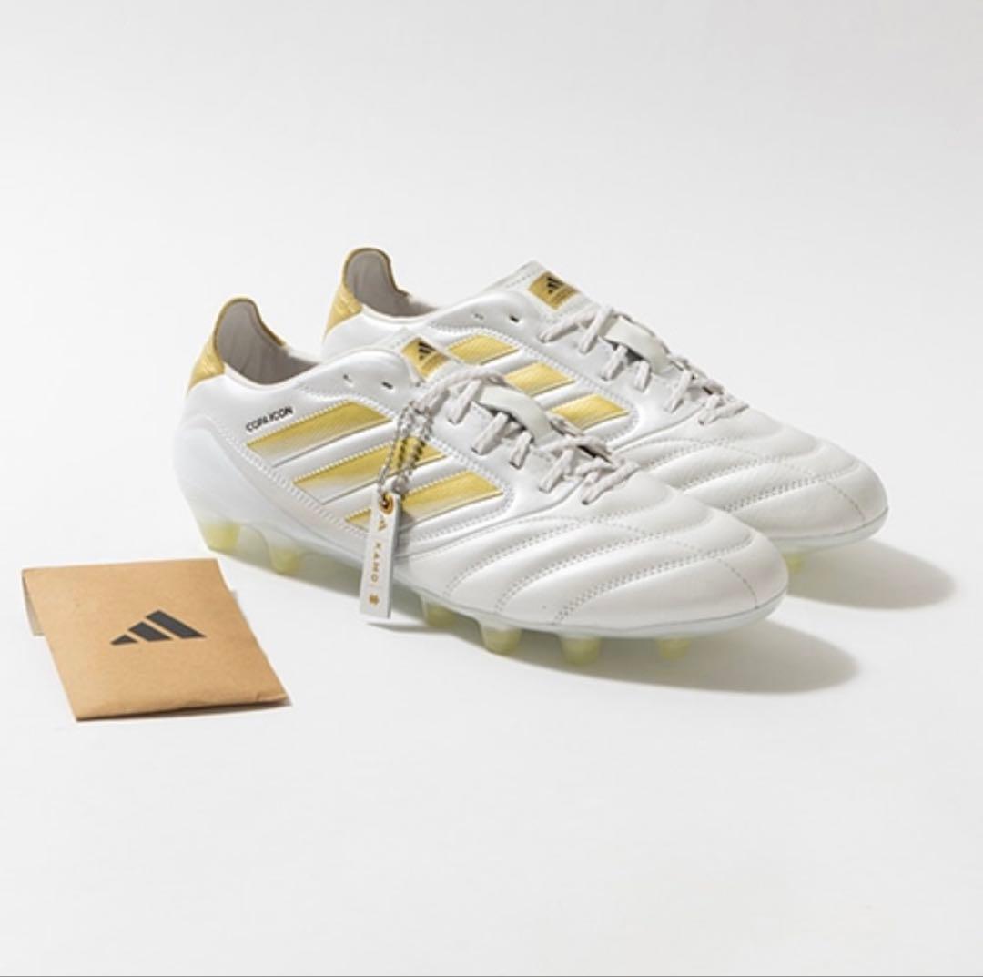 KAMO限定 コパ アイコン 2 ELITE HG/AG ジャパン KM - メルカリ