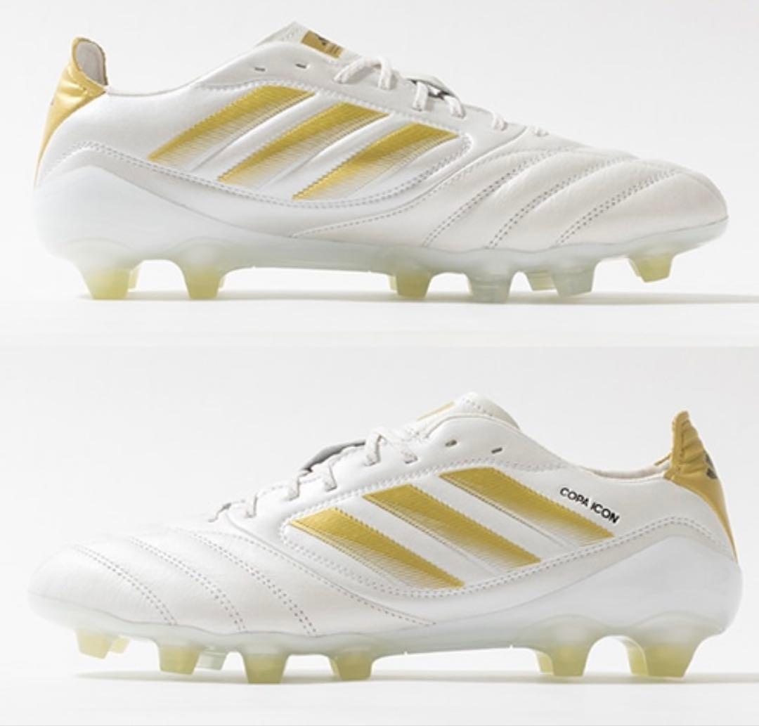 KAMO限定 コパ アイコン 2 ELITE HG/AG ジャパン KM - メルカリ