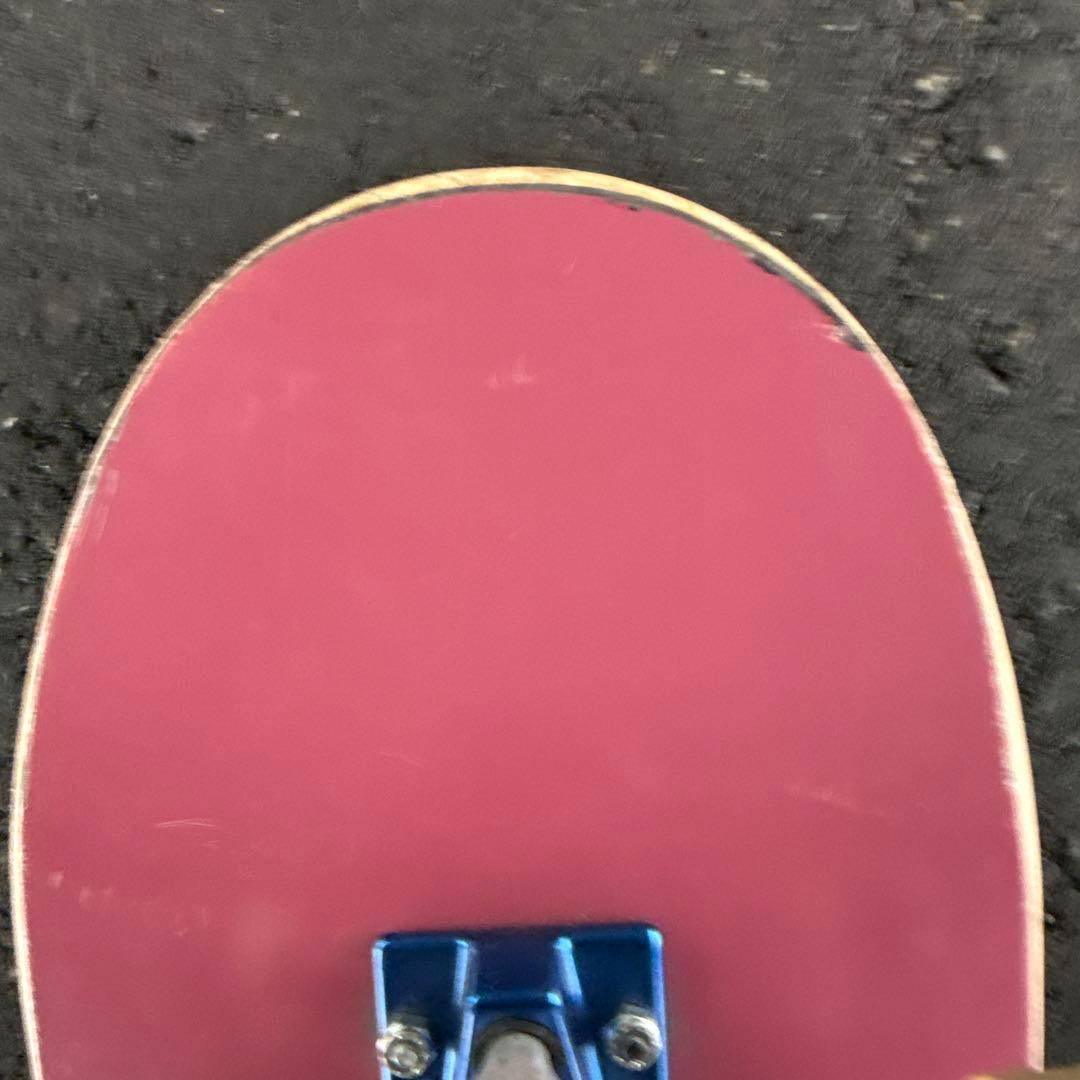 Andrew Brophy Sheila スケートボードデッキのみ ストリート系スポーツ