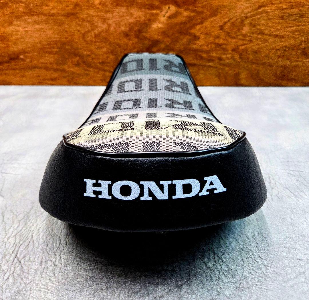 モンキー Z50J/AB27 新品 BRIDE グラデーション BRIDE 新品