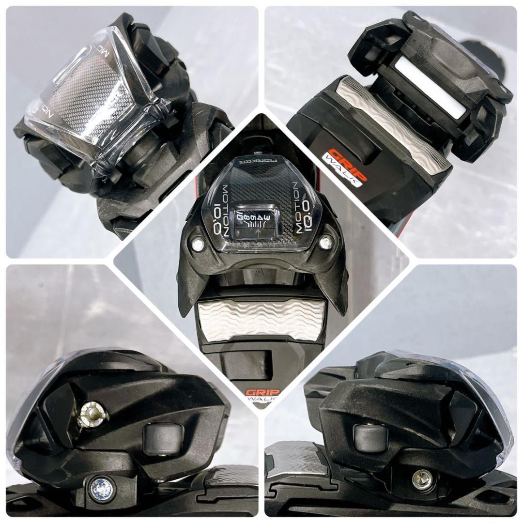 Volkl フォルクル DEACON ディーコン X 151cm MARKER - メルカリ