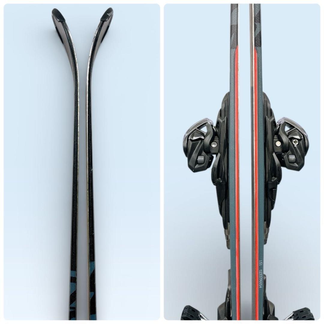 Volkl フォルクル DEACON ディーコン X 151cm MARKER - メルカリ