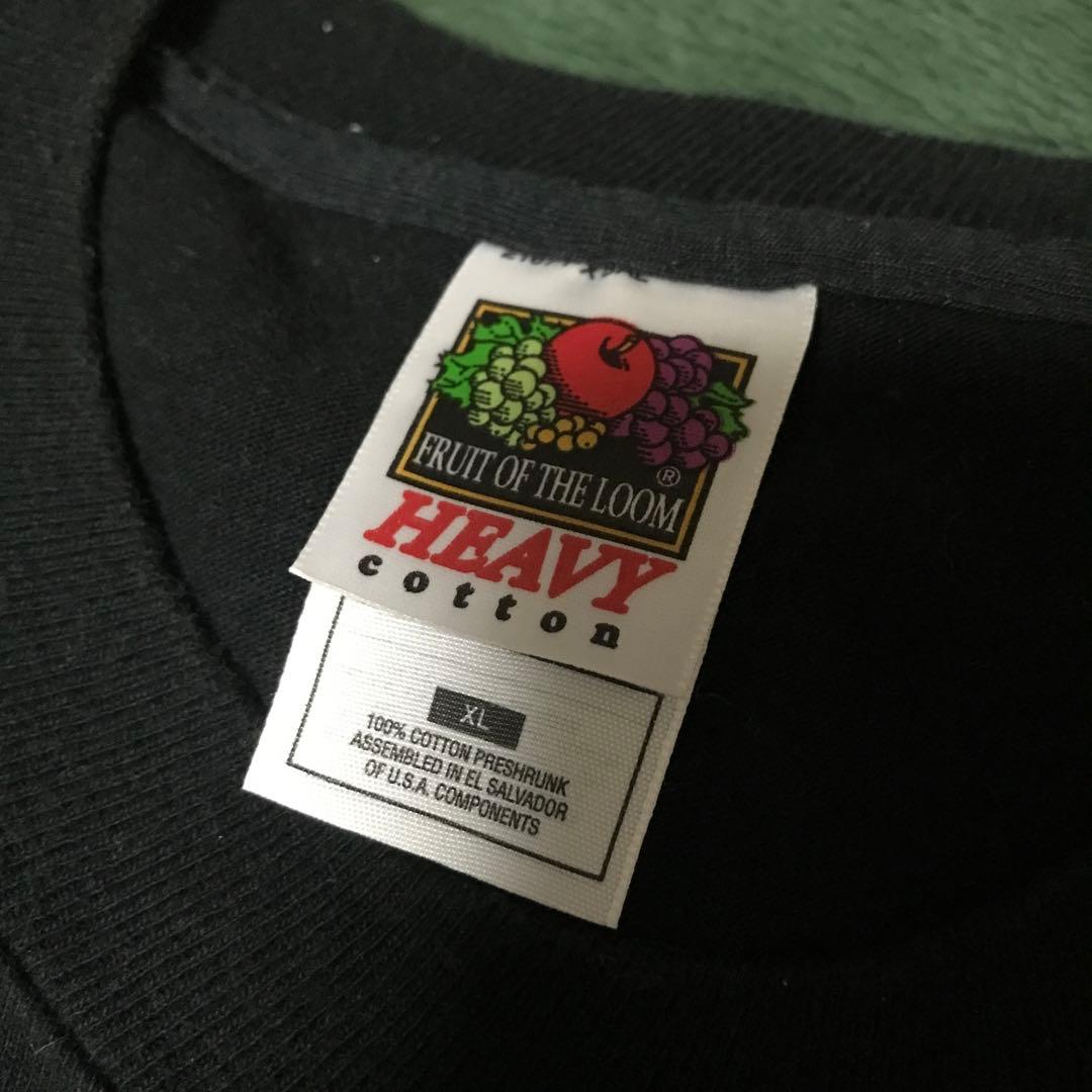 DUG REVENGE Tシャツ XL