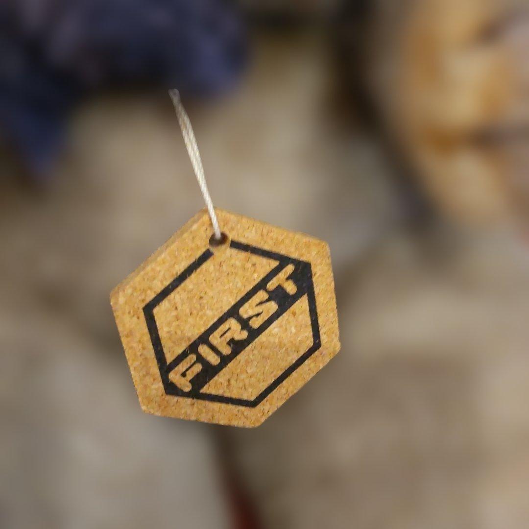 ファースト社　オリジナルペット こぐまのファンファンのうさぎ？　日本製