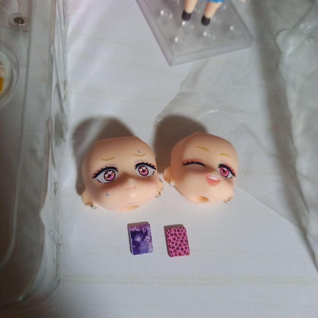 その着せ替え人形は恋をする　着せ恋　ねんどろいど