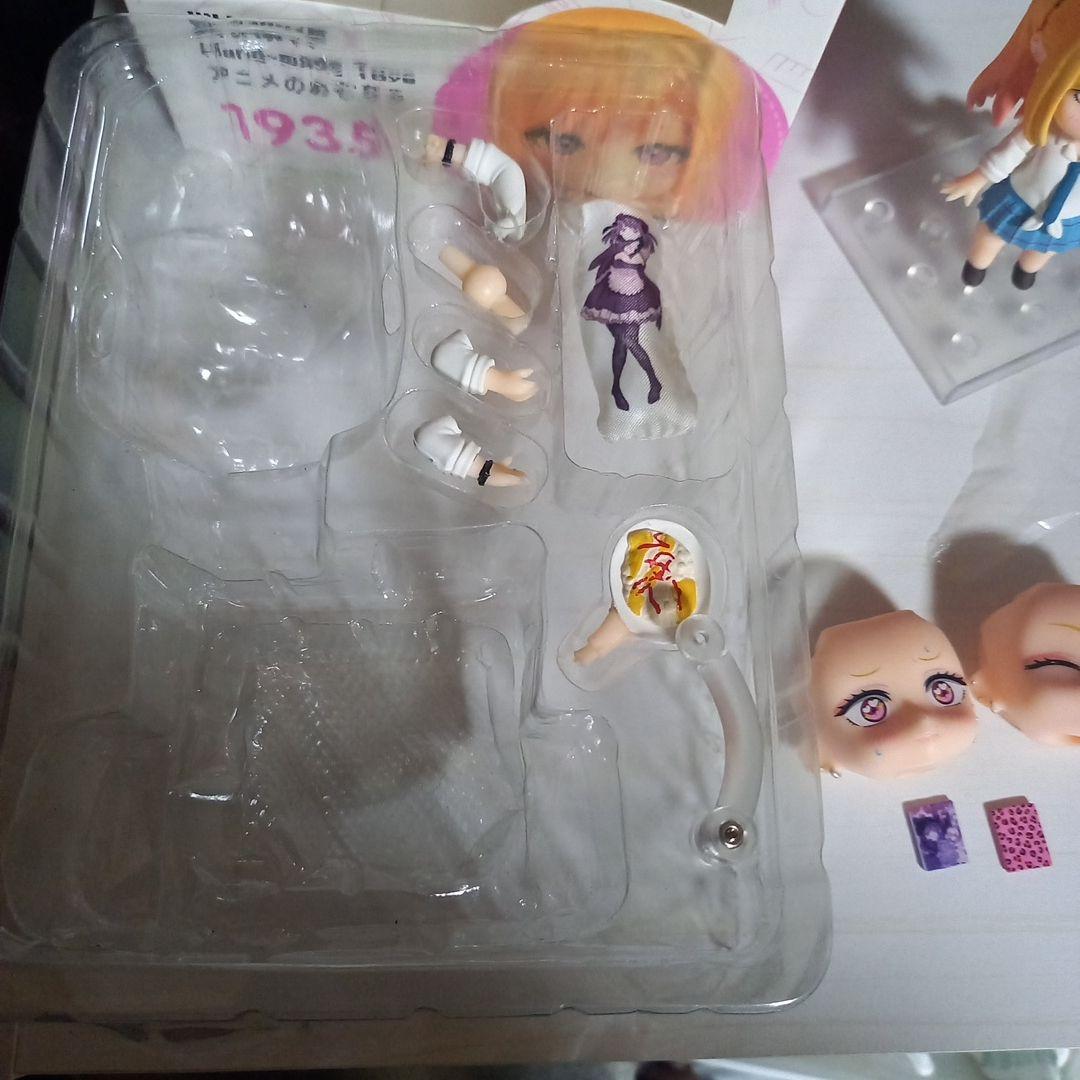 その着せ替え人形は恋をする　着せ恋　ねんどろいど