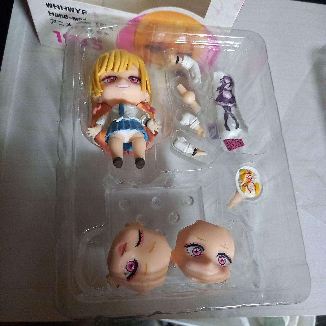 その着せ替え人形は恋をする　着せ恋　ねんどろいど