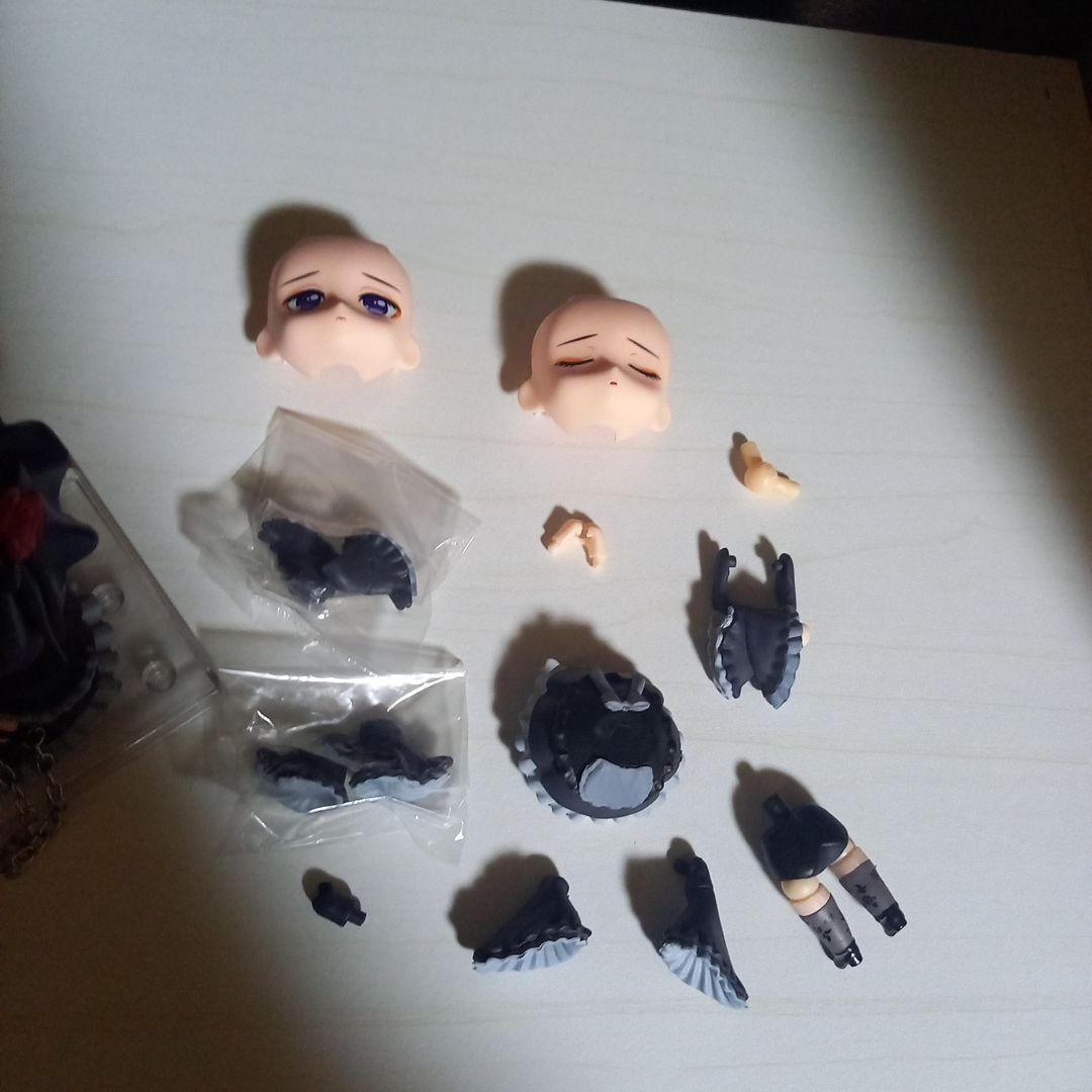 その着せ替え人形は恋をする　着せ恋　ねんどろいど