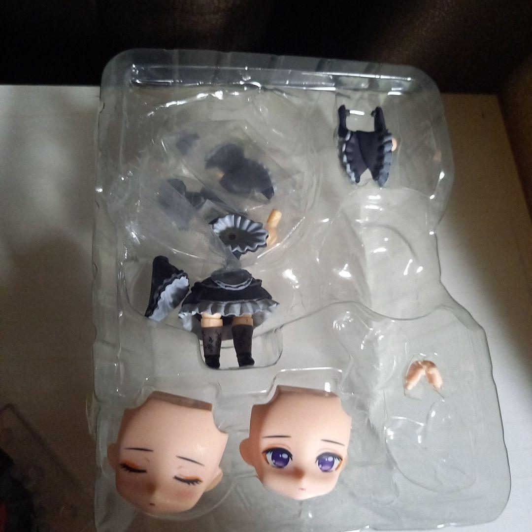 その着せ替え人形は恋をする　着せ恋　ねんどろいど