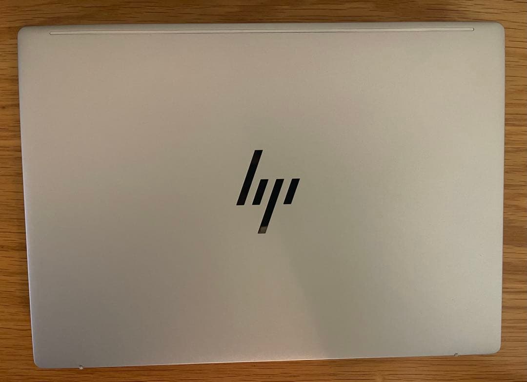 HP Pavilion Aero 13-bg(ナチュラルシルバー) HP Pavilion Aero 13-bg」は税込9万円未満で買える「Ryzen 5 8640U